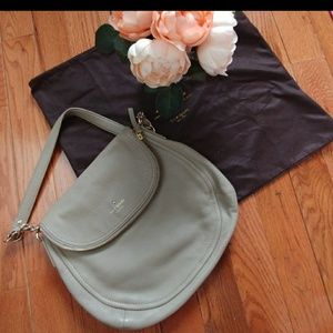 Kate Spade shoulder purse